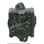 CARDONE Reman 21-5042 Remanufactured Power Steering Pump