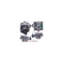 CARDONE Reman 21-5043 Remanufactured Power Steering Pump