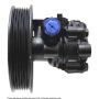 CARDONE Reman 21-504 Remanufactured Power Steering Pump