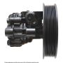 CARDONE Reman 21-504 Remanufactured Power Steering Pump