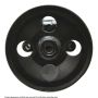 CARDONE Reman 21-504 Remanufactured Power Steering Pump