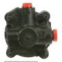 CARDONE Reman 21-5051 Remanufactured Power Steering Pump