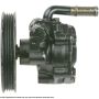 CARDONE Reman 21-5064 Remanufactured Power Steering Pump