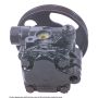CARDONE Reman 21-5068 Remanufactured Power Steering Pump