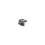 CARDONE Reman 21-5110 Remanufactured Power Steering Pump