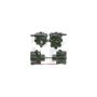 CARDONE Reman 21-5113 Remanufactured Power Steering Pump