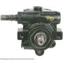 CARDONE Reman 21-5115 Remanufactured Power Steering Pump