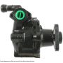 CARDONE Reman 21-511 Remanufactured Power Steering Pump