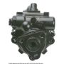 CARDONE Reman 21-5121 Remanufactured Power Steering Pump