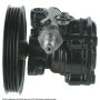 CARDONE Reman 21-5134 Remanufactured Power Steering Pump