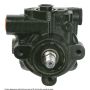 CARDONE Reman 21-5139 Remanufactured Power Steering Pump
