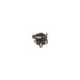 CARDONE Reman 21-5140 Remanufactured Power Steering Pump