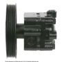 CARDONE Reman 21-5142 Remanufactured Power Steering Pump