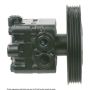 CARDONE Reman 21-5142 Remanufactured Power Steering Pump