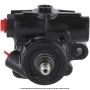 CARDONE Reman 21-5143 Remanufactured Power Steering Pump