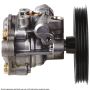 CARDONE Reman 21-5144 Remanufactured Power Steering Pump