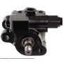 CARDONE Reman 21-5147 Remanufactured Power Steering Pump