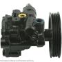 CARDONE Reman 21-5148 Remanufactured Power Steering Pump