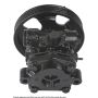 CARDONE Reman 21-5149 Remanufactured Power Steering Pump