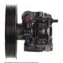CARDONE Reman 21-5164 Remanufactured Power Steering Pump