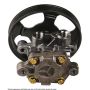 CARDONE Reman 21-5165 Remanufactured Power Steering Pump
