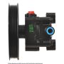 CARDONE Reman 21-5166 Remanufactured Power Steering Pump