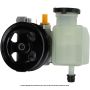 CARDONE Reman 21-5179R Remanufactured Power Steering Pump