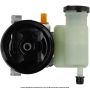 CARDONE Reman 21-5179R Remanufactured Power Steering Pump