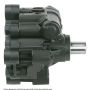 CARDONE Reman 21-5192 Remanufactured Power Steering Pump