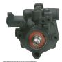CARDONE Reman 21-5196 Remanufactured Power Steering Pump