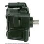 CARDONE Reman 21-5198 Remanufactured Power Steering Pump
