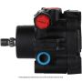 CARDONE Reman 21-5217 Remanufactured Power Steering Pump