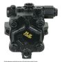 CARDONE Reman 21-5218 Remanufactured Power Steering Pump
