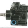 CARDONE Reman 21-5220 Remanufactured Power Steering Pump