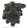 CARDONE Reman 21-5229 Remanufactured Power Steering Pump