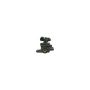 CARDONE Reman 21-5231 Remanufactured Power Steering Pump
