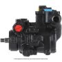 CARDONE Reman 21-5234 Remanufactured Power Steering Pump