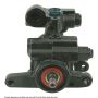CARDONE Reman 21-5234 Remanufactured Power Steering Pump