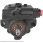 CARDONE Reman 21-5235 Remanufactured Power Steering Pump