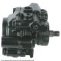 CARDONE Reman 21-5240 Remanufactured Power Steering Pump
