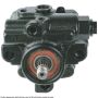 CARDONE Reman 21-5240 Remanufactured Power Steering Pump