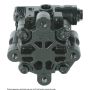 CARDONE Reman 21-5243 Remanufactured Power Steering Pump