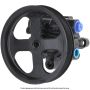 CARDONE Reman 21-5244 Remanufactured Power Steering Pump