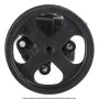 CARDONE Reman 21-5244 Remanufactured Power Steering Pump