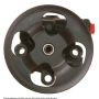 CARDONE Reman 21-5245 Remanufactured Power Steering Pump