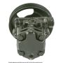 CARDONE Reman 21-5251 Remanufactured Power Steering Pump