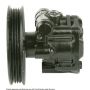 CARDONE Reman 21-5251 Remanufactured Power Steering Pump