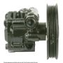 CARDONE Reman 21-5251 Remanufactured Power Steering Pump