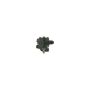 CARDONE Reman 21-5252 Remanufactured Power Steering Pump