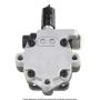 CARDONE Reman 21-5255 Remanufactured Power Steering Pump